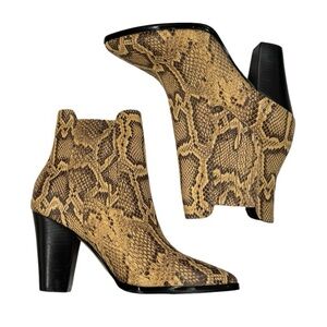 HOUSE OF HARLOW 1960 x Simone Chelsea Boot